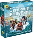 Настольная игра Звезда Поселенцы. Северные империи / 8735 icon