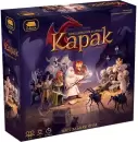 Настольная игра Звезда Приключения в замке Карак 8873 icon