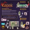 Настольная игра Звезда Приключения в замке Карак 8873 icon 2