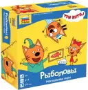 Настольная игра Звезда Три кота. Рыболовы 8767 icon