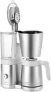 Капельная кофеварка Zwilling Enfinigy 53106-000 (серебристый) icon 2