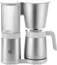 Капельная кофеварка Zwilling Enfinigy 53106-000 (серебристый) icon 5