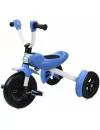 Велосипед детский Zycom ZTrike blue/white icon