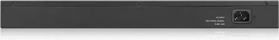 Управляемый коммутатор уровня 2+ Zyxel GS1900-48-EU0102F icon 3