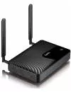 4G Wi-Fi роутер Zyxel LTE3301-M209 фото 2
