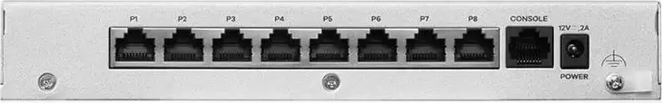 Межсетевой экран Zyxel USG FLEX 100HP EUCI01F icon 3