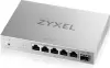 Неуправляемый коммутатор Zyxel XMG-105 icon 4