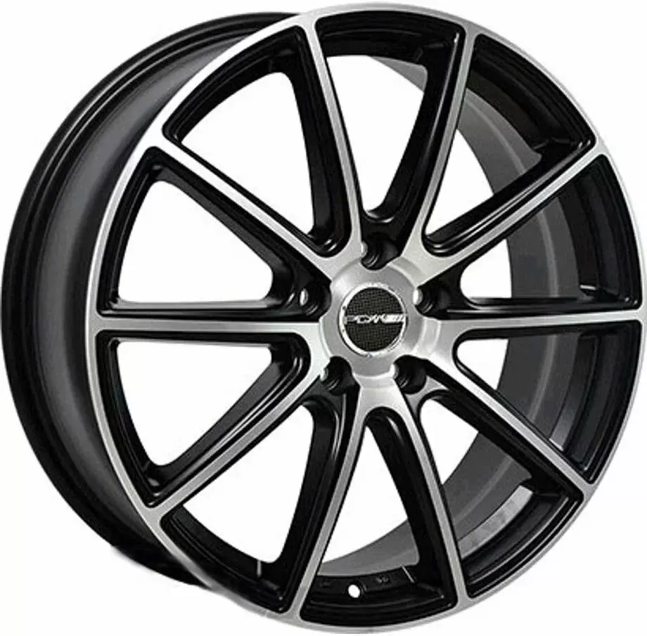 PDW 5208 8x19 5x108 ET45 D67,1