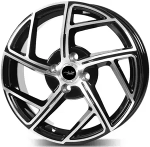 Литой диск Lizardo 777 6,5x15 5x114,3 ET38 D54,1 фото