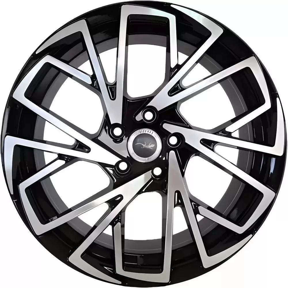 Lizardo Resolute 6,5x15 5x114,3 ET38 D54,1