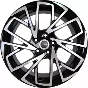 Lizardo Resolute 6,5x15 5x114,3 ET38 D54,1