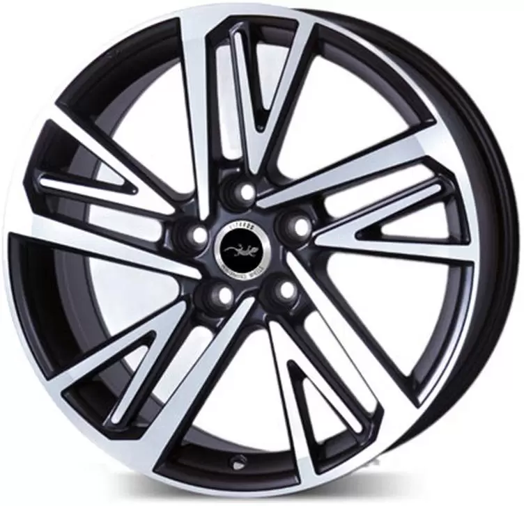 Lizardo XH292 8x19 5x108 ET45 D67,1