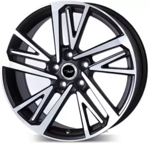 Lizardo XH292 8x19 5x108 ET45 D67,1