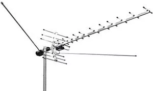 Телевизионная антенна LOCUS L 025.12 фото