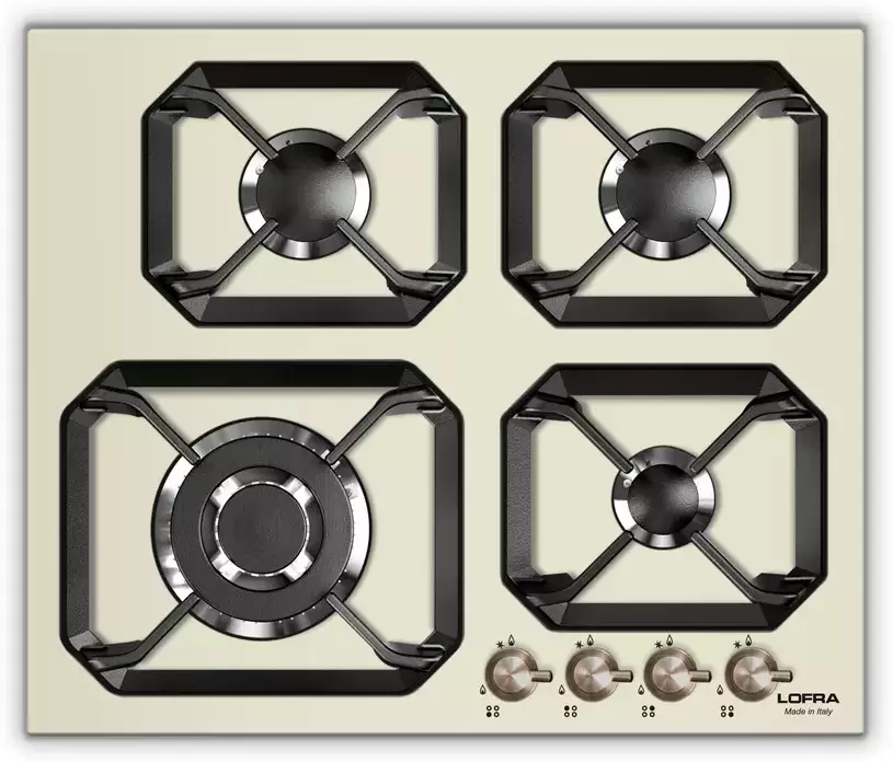 Lofra HRBI6G0 DOLCEVITA 60