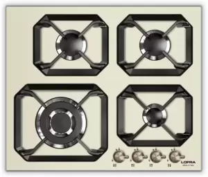 Варочная панель Lofra HRBI6G0 DOLCEVITA 60 фото