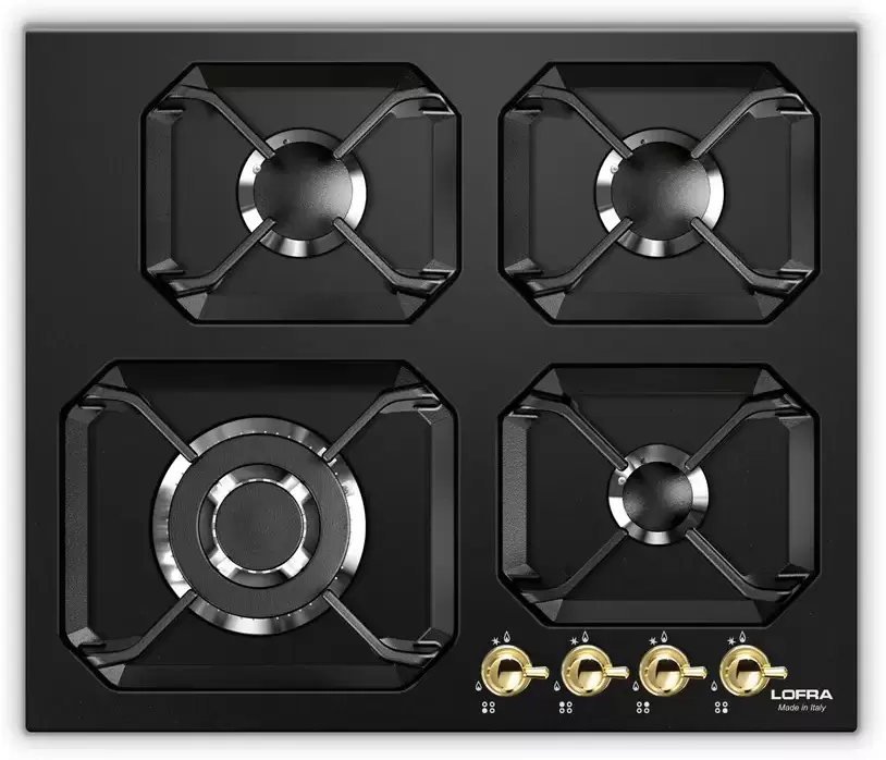 Lofra HRNM6G0 DOLCEVITA 60