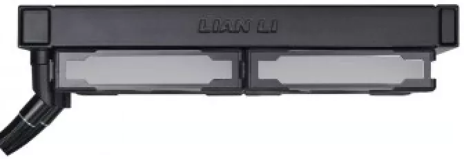 Кулер для процессора Lian Li Galahad II Trinity 240 SL-Infinity G89.GA2T24INB.00 фото