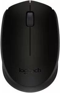 Компьютерная мышь Logitech B170 фото