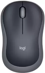 Мышь Logitech B175 (серый) фото