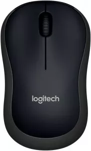 Компьютерная мышь Logitech B220 Silent фото