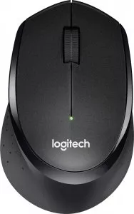 Компьютерная мышь Logitech B330 Silent Plus фото