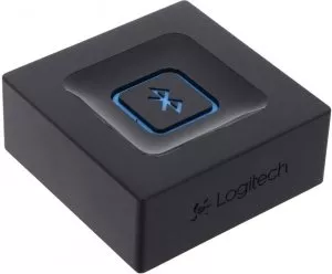 Беспроводной аудиоадаптер Logitech Bluetooth Audio 980-000912 фото