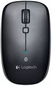 Компьютерная мышь Logitech Bluetooth M557 фото