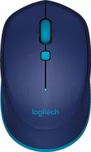 Компьютерная мышь Logitech Bluetooth Mouse M535 (910-004531) фото