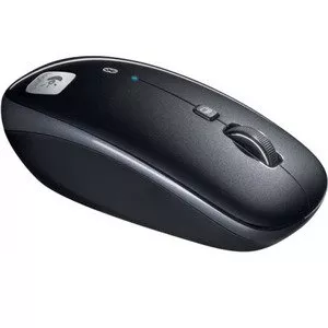 Компьютерная мышь Logitech Bluetooth Mouse M555b фото