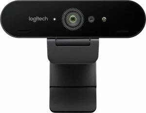 Веб-камера Logitech Brio 4K Stream Edition фото