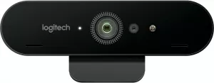 Веб-камера Logitech Brio Ultra HD Pro фото