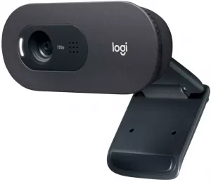 Веб-камера Logitech C505 HD  фото