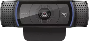Веб-камера Logitech C920e фото