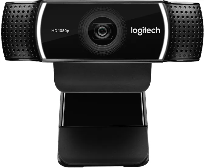 Logitech C922 Pro Stream