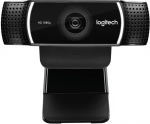 Logitech C922 Pro Stream 960-001089