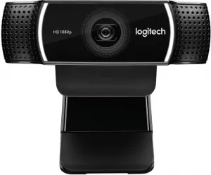 Веб-камера Logitech C922 Pro Stream фото