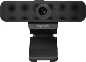 Веб-камера Logitech C925e фото
