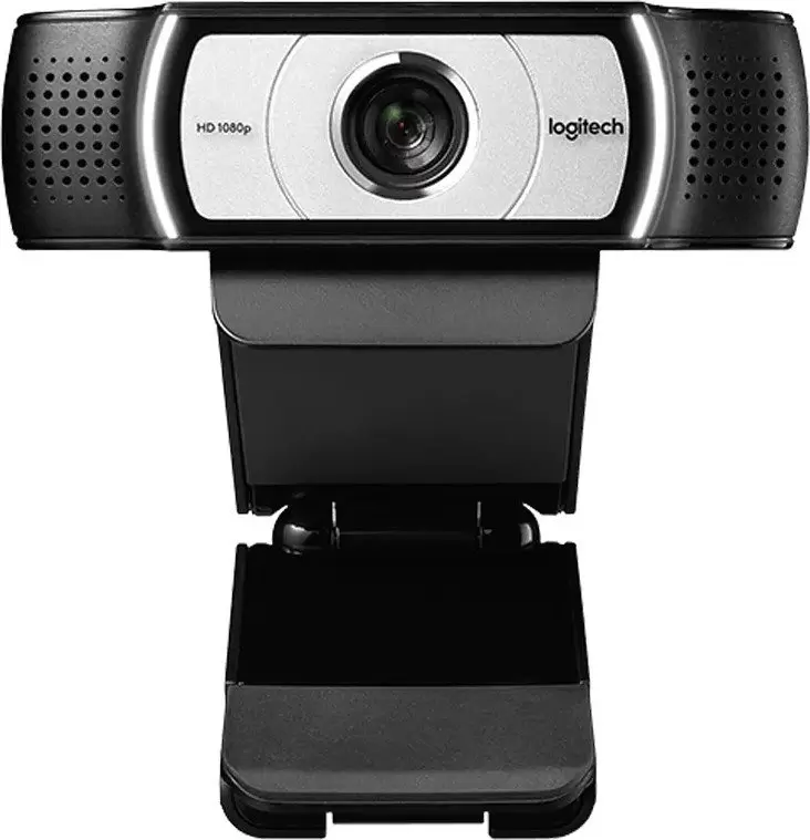 Logitech C930n
