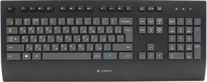 Клавиатура Logitech Comfort Keyboard K290 фото