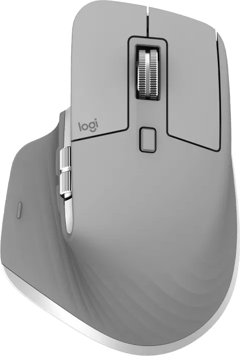 Logitech MX Master 3 (910-005695)