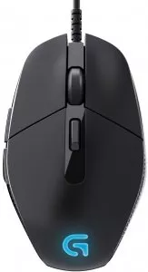 Компьютерная мышь Logitech Daedalus Prime G302 MOBA фото