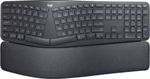 Logitech ERGO K860 920-010359 (черный)