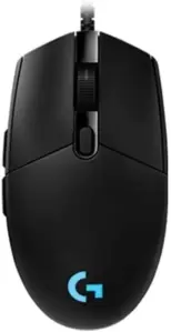 Logitech G203 Prodigy (черный)