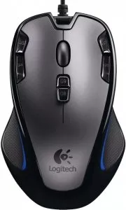 Компьютерная мышь Logitech G300 Gaming Mouse фото