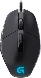 Компьютерная мышь Logitech G303 Daedalus Apex фото