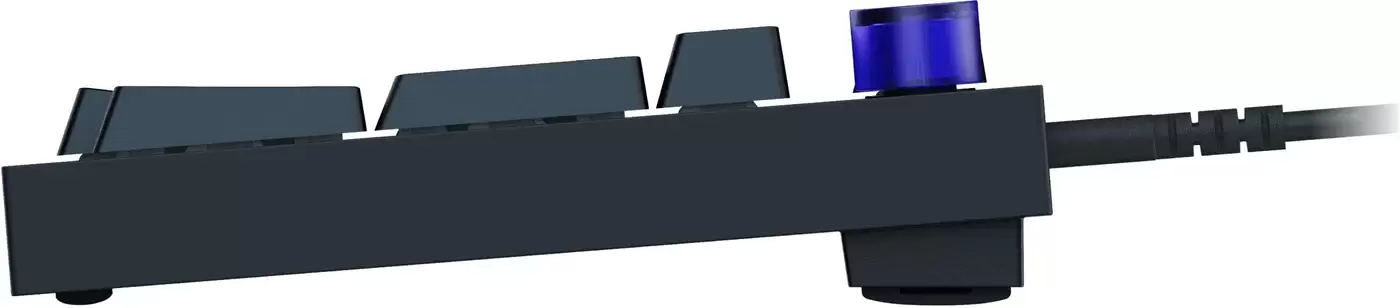 Клавиатура Logitech G316 X 8K 920-013699 (черный, с гравировкой) фото 6