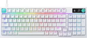 Logitech G316 X 8K 920-013700 (белый, с гравировкой)