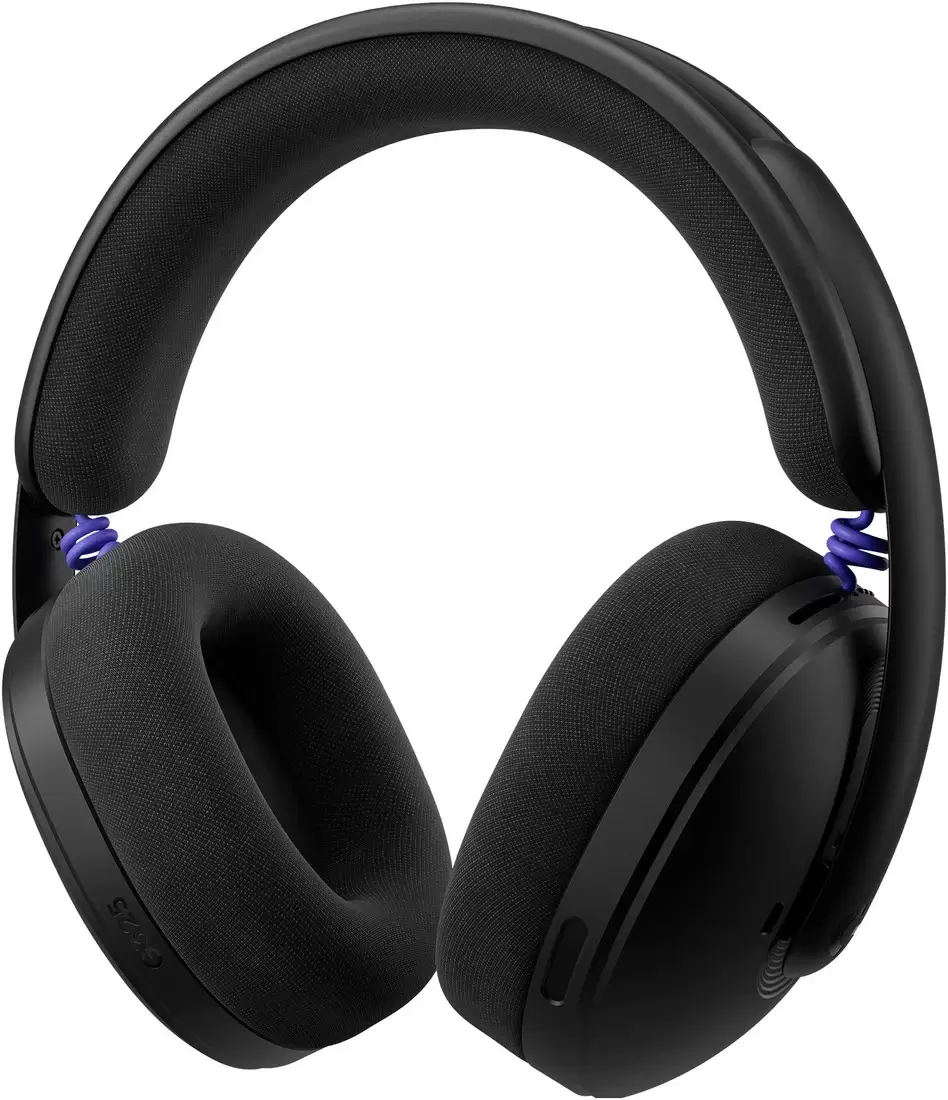 Logitech G325 Lightspeed (черный)