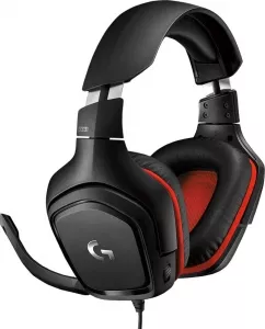 Наушники Logitech G331 фото